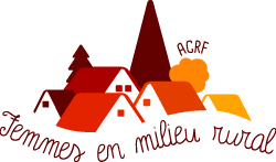 ACRF - Femmes en milieu rural