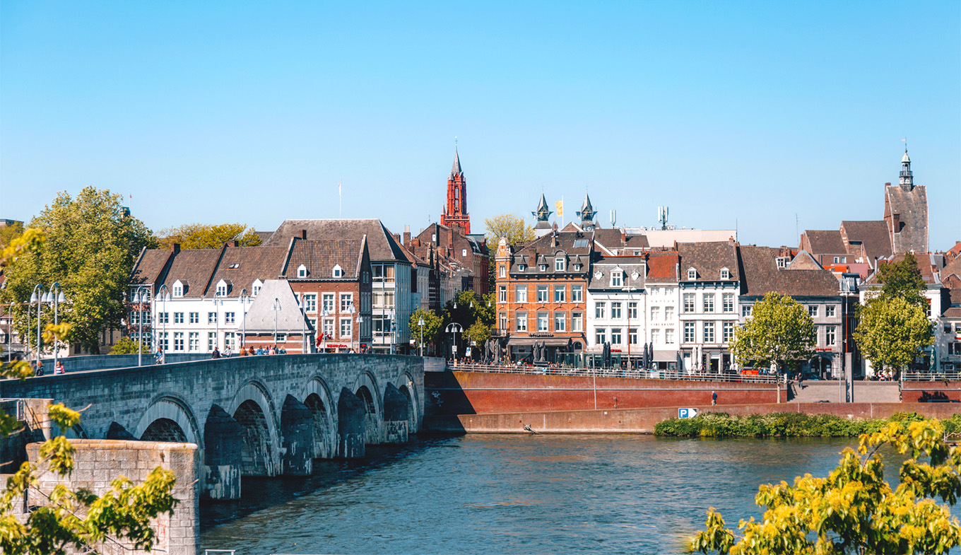 Maastricht 03/10