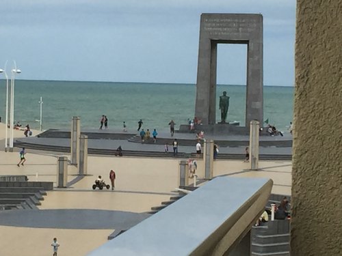 la Panne