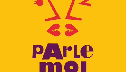 Parlez-moi d'Amour