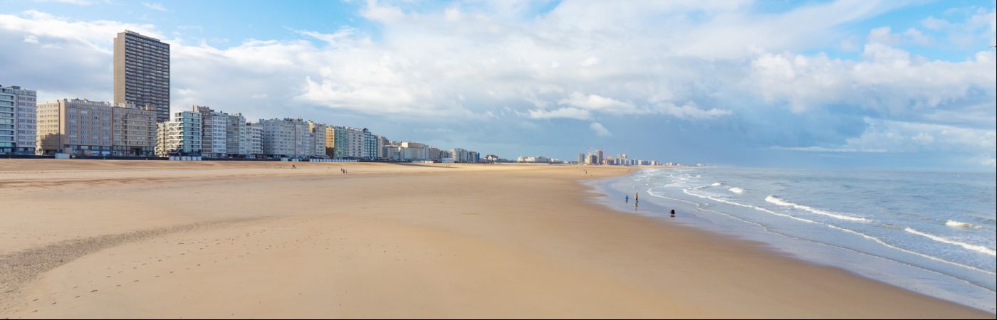 Ostende - 19/07/25