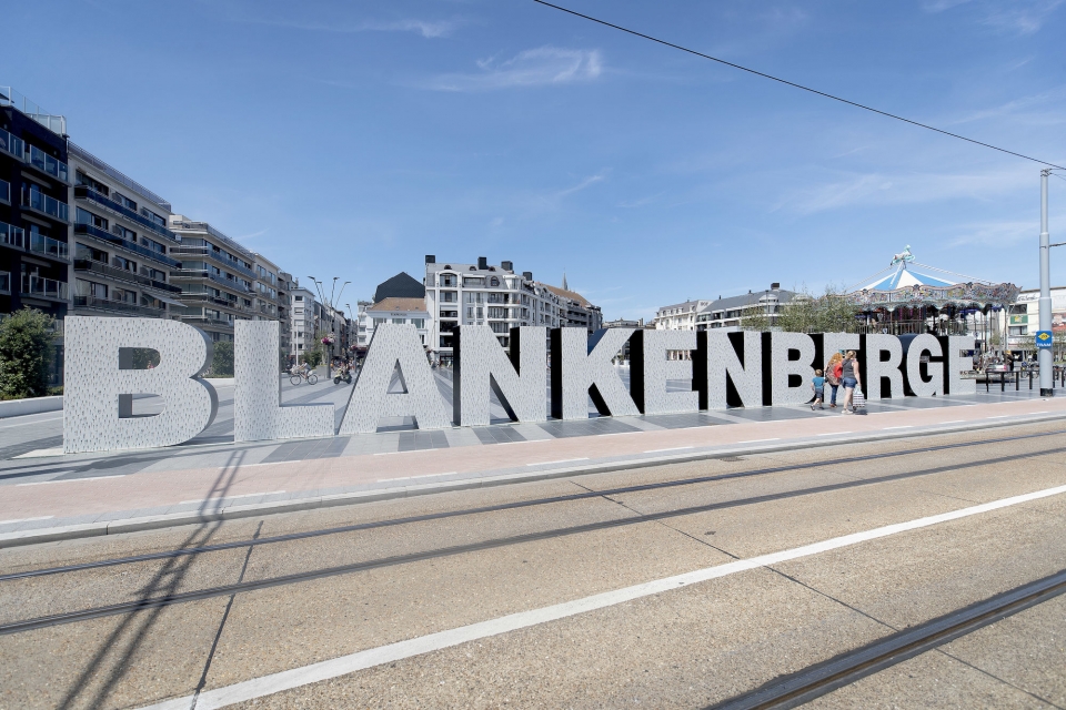 Blankenberge - 16/08/25
