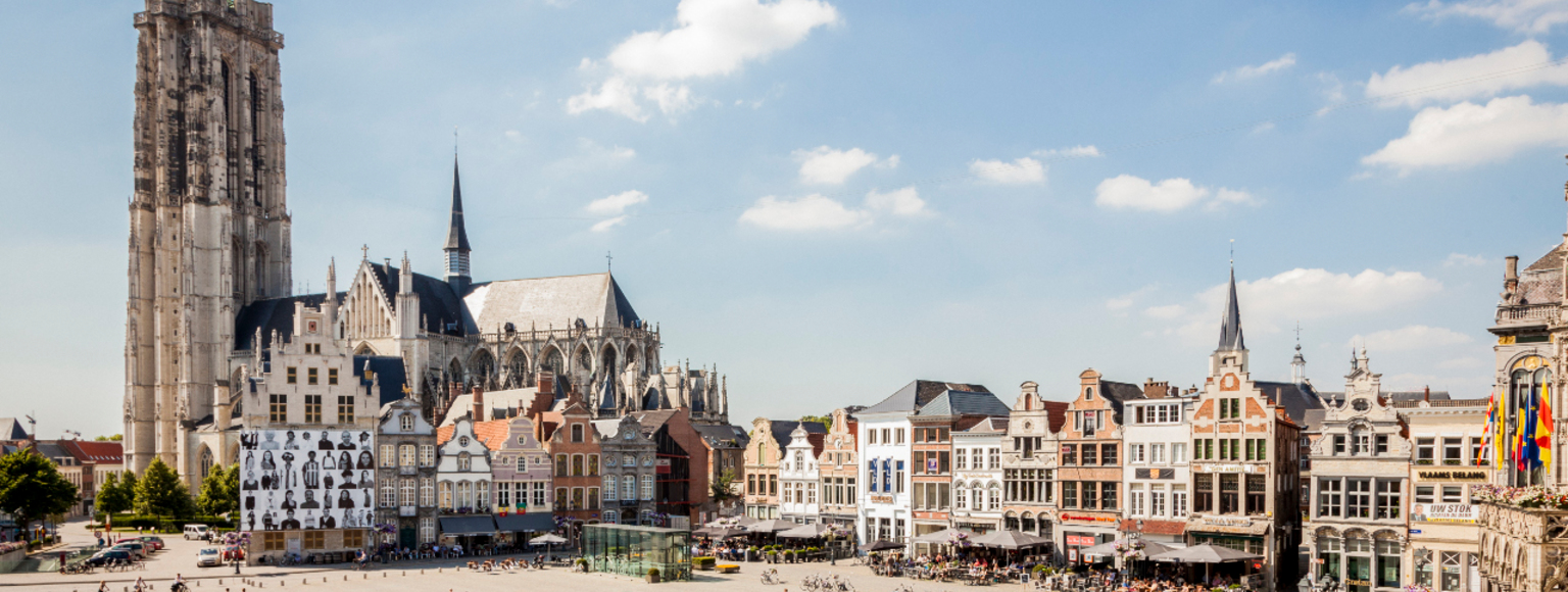 Malines - 14-06-25