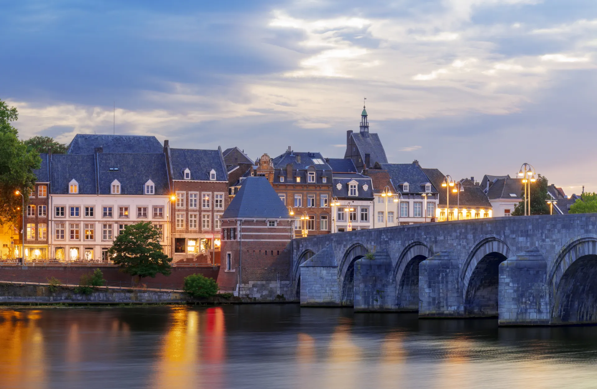 Maastricht