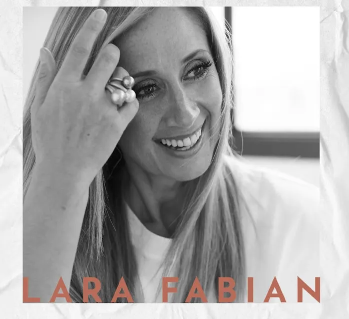 Lara FABIAN en concert