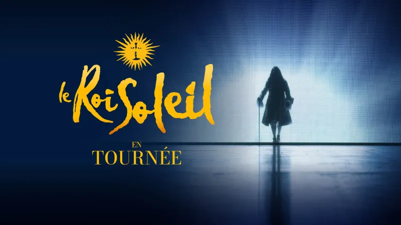 Le Roi Soleil